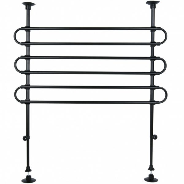 Grade de separação de três elementos-6625