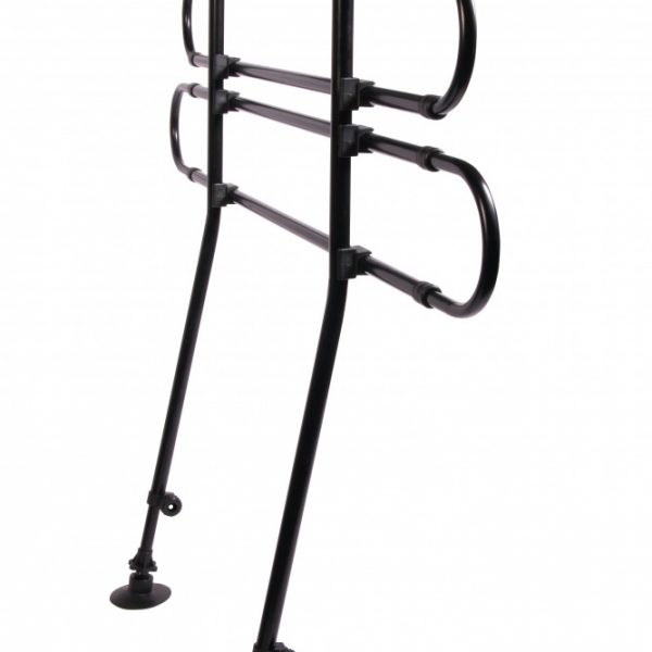 Grade de segurança de dois elementos-6624