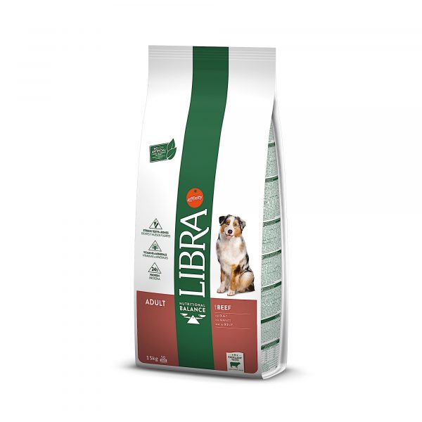 Libra Adulto Boi 15kg