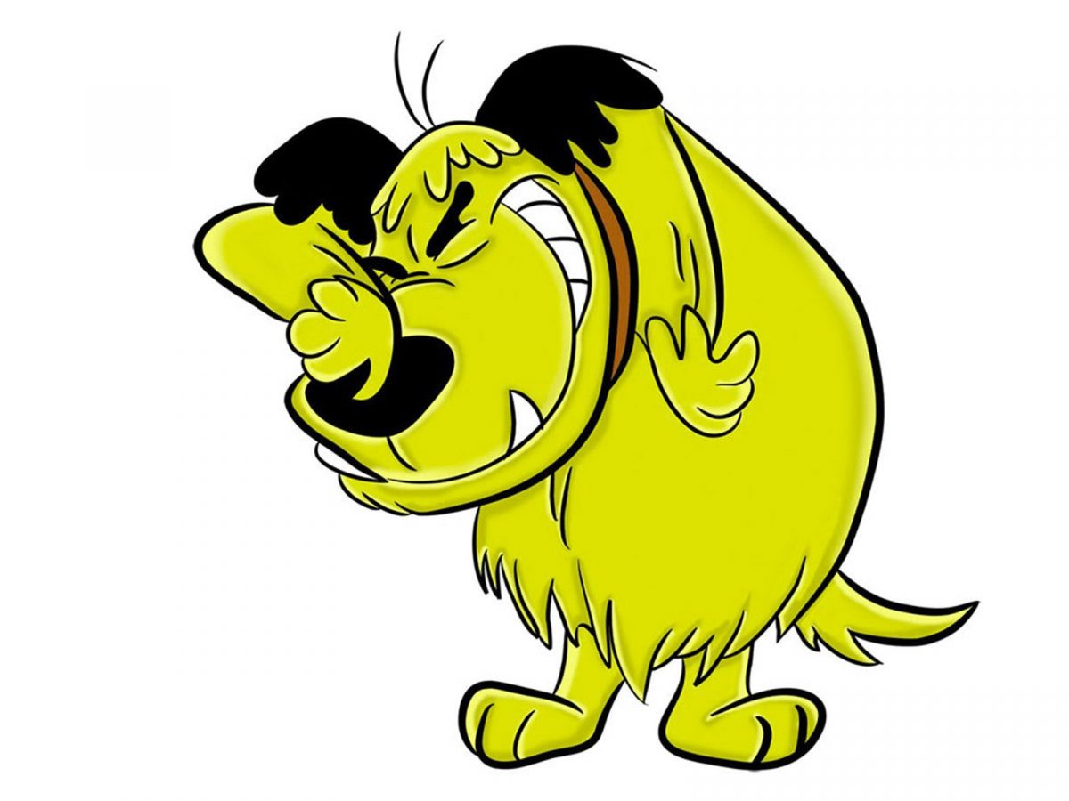Os 10 cães mais famosos dos desenhos animados - Estrela Animal