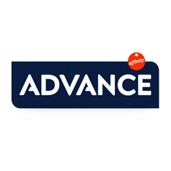 Ração Advance
