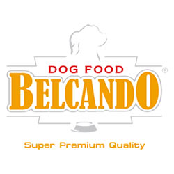 Ração Belcando