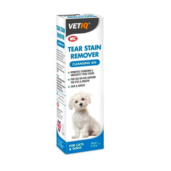 Tear Stain Remover (VetIQ)