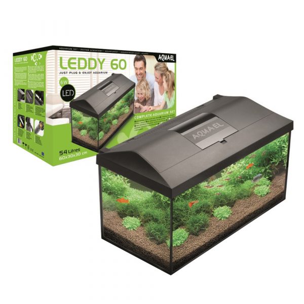 aquario leddy kit