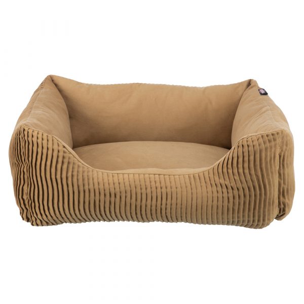 cama marley castanho