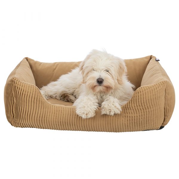 cama marley castanho