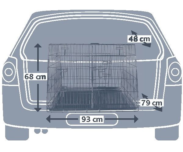 Transportadora em Arame inclinada-13261