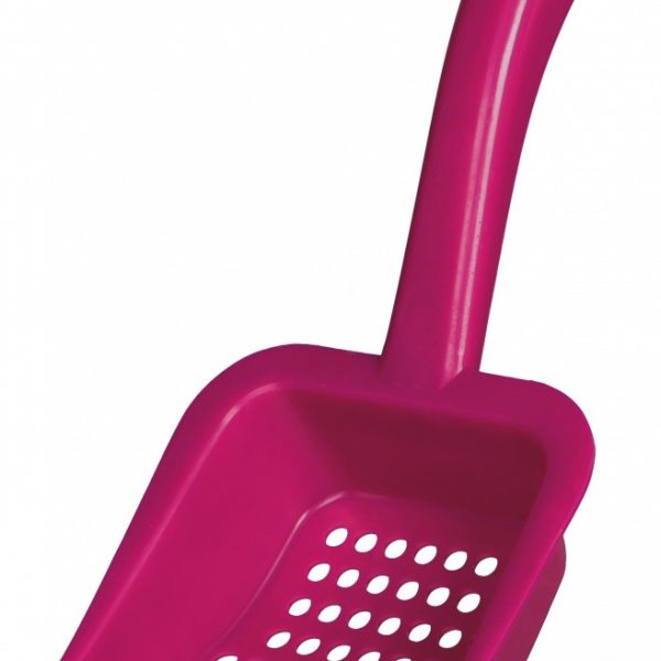 Pá para litter de sílica-0