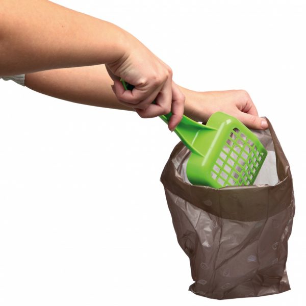 Sacos para dejetos de gato-7569