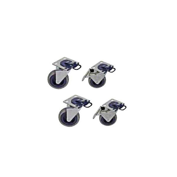 Conjunto 4 Rodas Pet Cargo-0