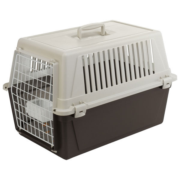 Transportadora Atlas 30-0