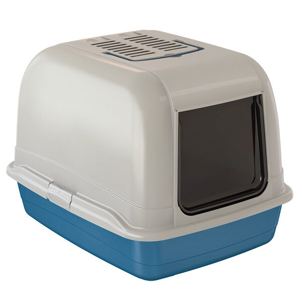 WC Gato Maxi Bella-0