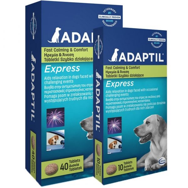 Adaptil Comprimidos-0