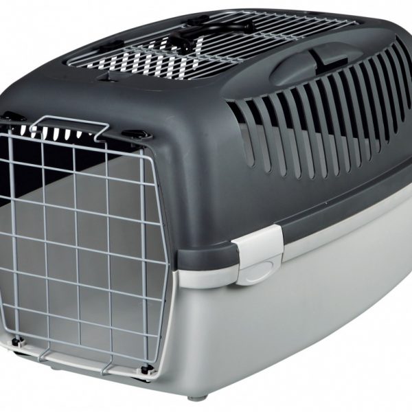 Transportadora Capri 3 Open Top-0