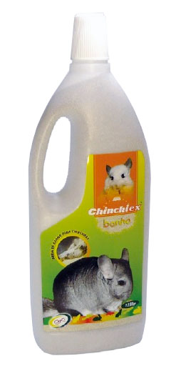 Chinchiex Areia de Banho 1.250kg-0