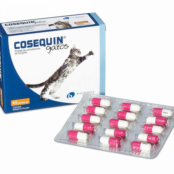 Cosequin Gatos-0