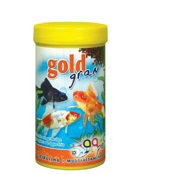 Aquapex grânulos água fria 100ml-0