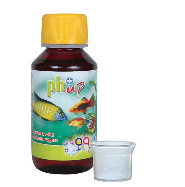 Aquapex PH UP+ -0