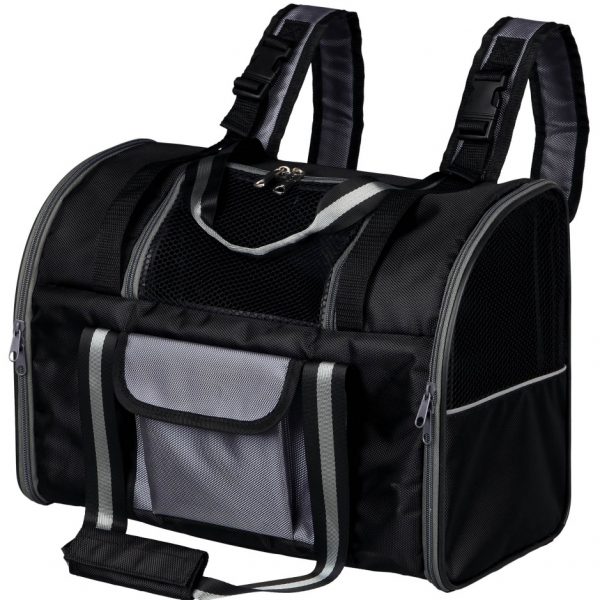 Mochila Transportadora Marvin-0