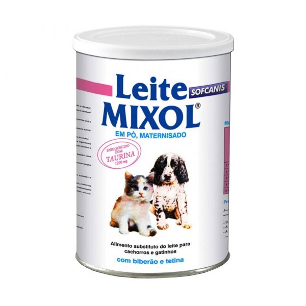 Sofcanis Mixol Leite-0