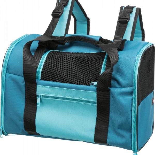 Mochila de transporte Connor-20095