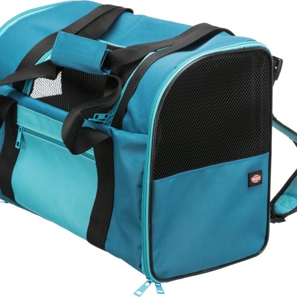 Mochila de transporte Connor-0