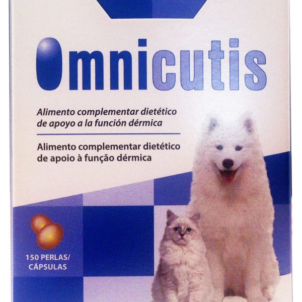 Omnicutis 30 capsulas-0