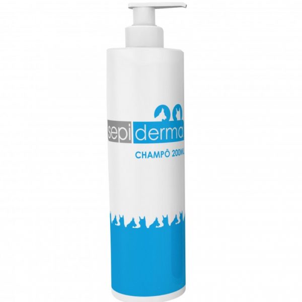 Champô Sepiderma-0