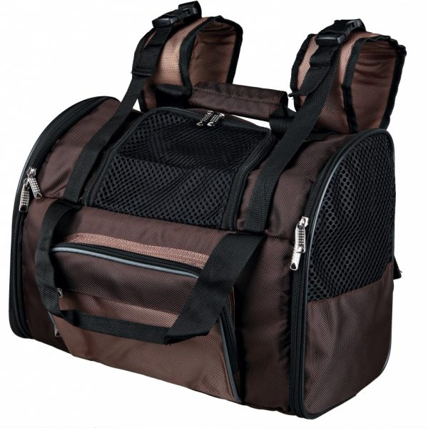 Mochila Transportadora Shiva-0