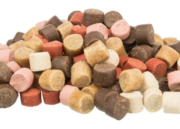 Soft Snack Dots Junior-19205