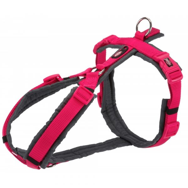 Peitoral Trekking Premium -0