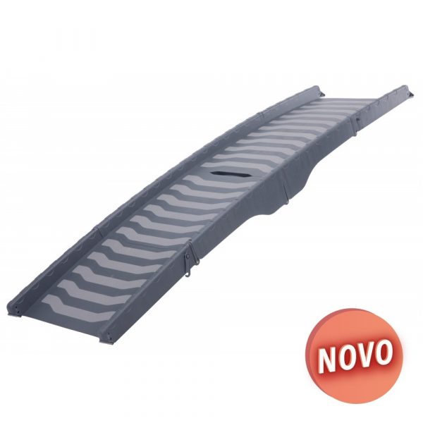 Rampa em plástico dobrável-17579